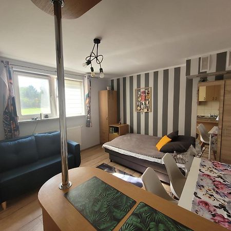 Apartament Kortowski Olsztyn  Zewnętrze zdjęcie