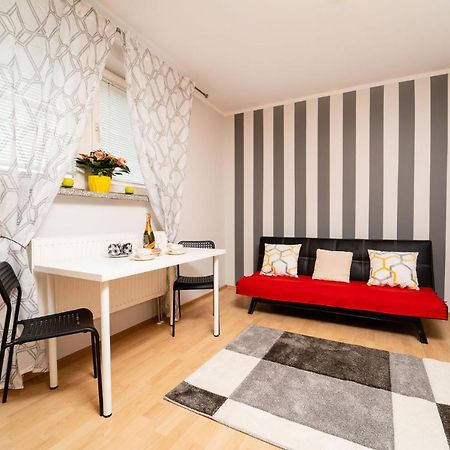 Apartament Kortowski Olsztyn  Zewnętrze zdjęcie
