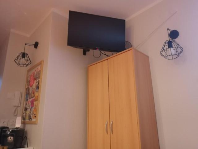 Apartament Kortowski Olsztyn  Zewnętrze zdjęcie