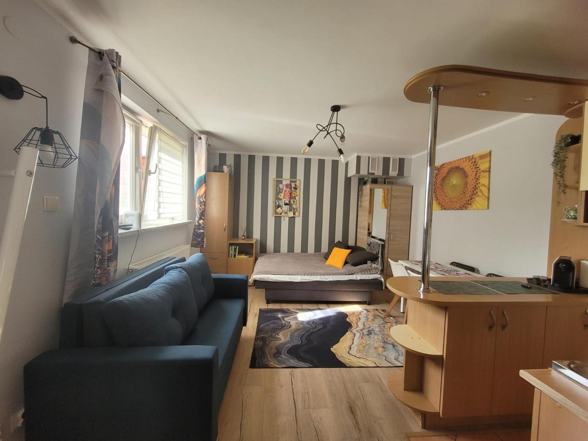 Apartament Kortowski Olsztyn  Zewnętrze zdjęcie