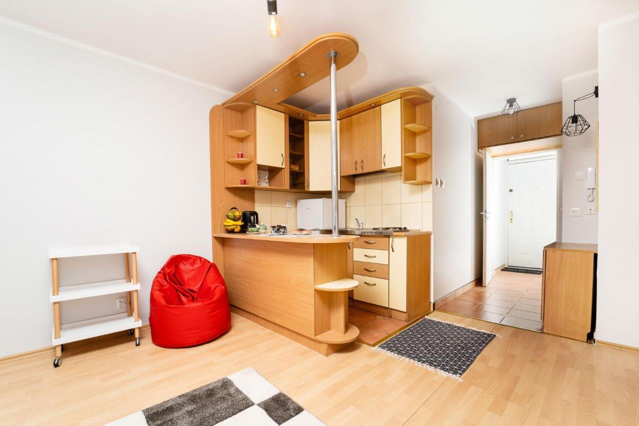 Apartament Kortowski Olsztyn  Zewnętrze zdjęcie