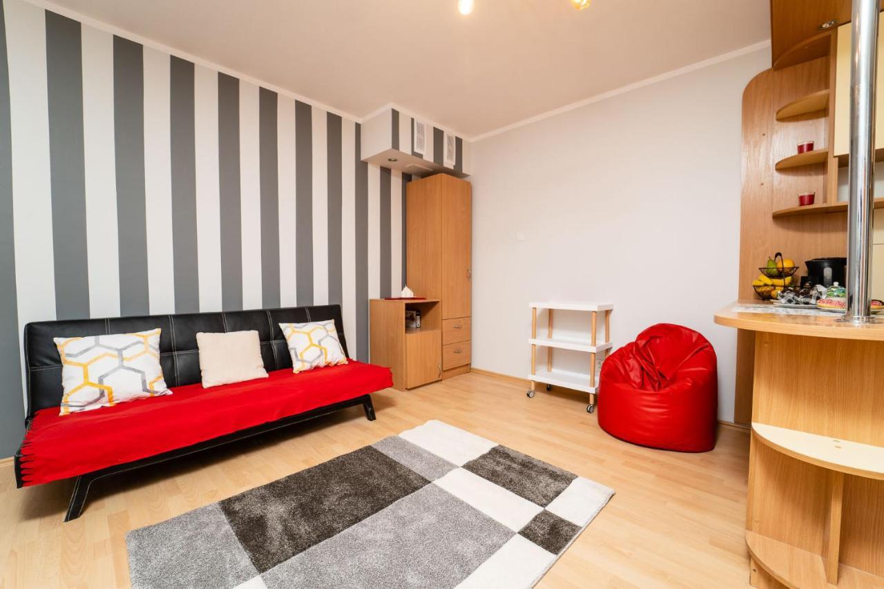 Apartament Kortowski Olsztyn  Zewnętrze zdjęcie