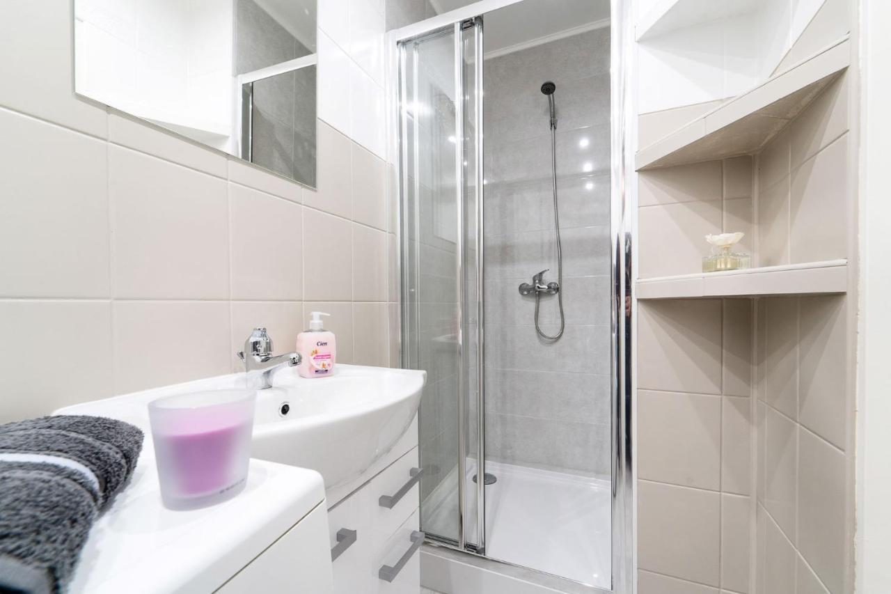 Apartament Kortowski Olsztyn  Zewnętrze zdjęcie